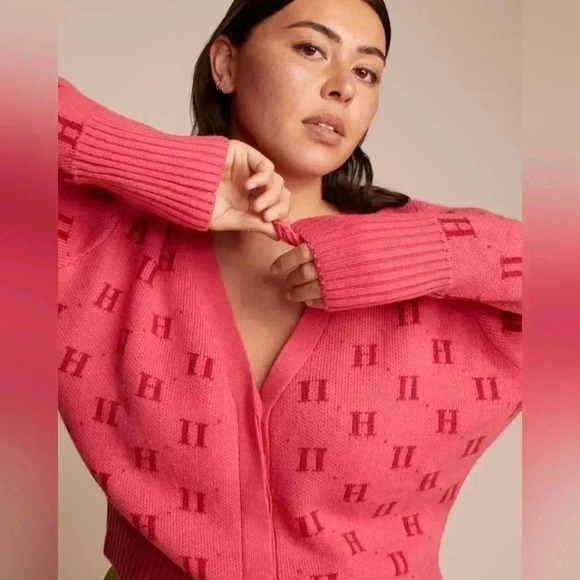 11 Honoré Collection Women's Angie Cardigan - Picture 7 of 10